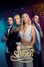 Watch One True Singer Freemovieswatch