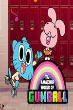 Watch The Amazing World of Gumball Freemovieswatch