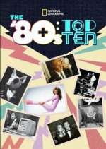 Watch The '80s: Top Ten Freemovieswatch