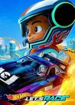 Watch Hot Wheels Let's Race Freemovieswatch