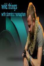 Watch Wild Things With Dominic Monaghan Freemovieswatch