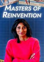 Watch Masters of Reinvention Freemovieswatch