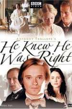 Watch He Knew He Was Right Freemovieswatch