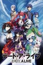 Watch Date a Live Freemovieswatch