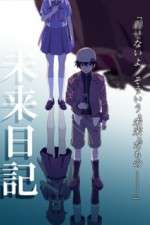 Watch Mirai Nikki Freemovieswatch
