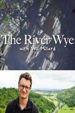 Watch The River Wye with Will Millard Freemovieswatch