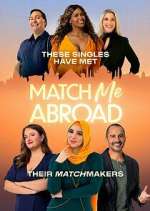 Watch Match Me Abroad Freemovieswatch