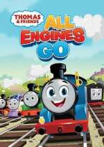 Watch Thomas & Friends: All Engines Go Freemovieswatch