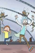 Watch Rick and Morty Freemovieswatch