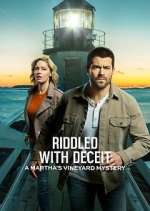 Watch A Martha\'s Vineyard Mystery Freemovieswatch