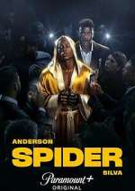 Watch Anderson Spider Silva Freemovieswatch