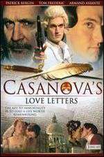 Watch Casanovas Love Letters Freemovieswatch