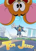 Watch Tom and Jerry Freemovieswatch