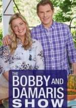 Watch The Bobby and Damaris Show Freemovieswatch