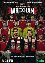 Watch Welcome to Wrexham Freemovieswatch