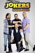 Watch Impractical Jokers: Inside Jokes Freemovieswatch