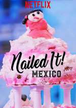 Watch Nailed It! Mexico Freemovieswatch