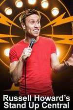 Watch Russell Howard's Stand Up Central Freemovieswatch