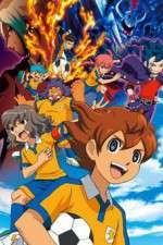 Watch Inazuma Eleven Go Freemovieswatch