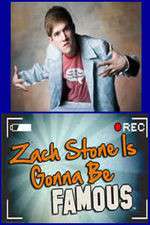 Watch Zach Stone Is Gonna Be Famous Freemovieswatch