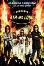 Watch 4th and Loud Freemovieswatch