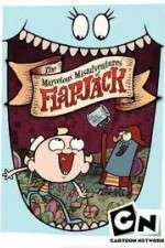 Watch The Marvelous Misadventures of Flapjack Freemovieswatch