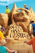 Watch Sand Masters Freemovieswatch