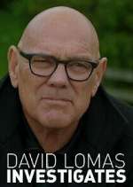 Watch David Lomas Investigates Freemovieswatch