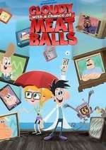 Watch Cloudy with a Chance of Meatballs Freemovieswatch