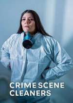 Watch Crime Scene Cleaners Freemovieswatch