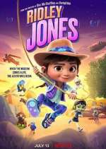 Watch Ridley Jones Freemovieswatch