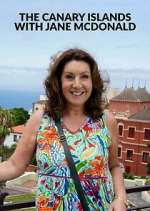 Watch The Canary Islands with Jane McDonald Freemovieswatch