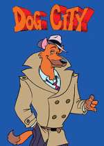 Watch Dog City Freemovieswatch