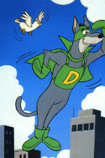 Watch Dynomutt Dog Wonder Freemovieswatch