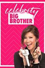 Watch Celebrity Big Brother Freemovieswatch