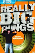 Watch Really Big Things Freemovieswatch