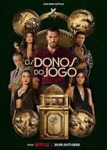 Watch Os Donos do Jogo Freemovieswatch