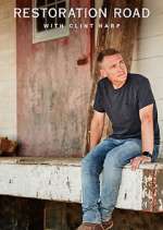 Watch Restoration Road with Clint Harp Freemovieswatch
