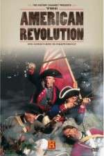 Watch The American Revolution Freemovieswatch