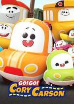 Watch Go! Go! Cory Carson Freemovieswatch