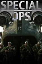 Watch Inside Special Ops Freemovieswatch