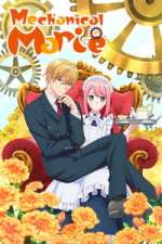 Watch Mechanical Marie Freemovieswatch