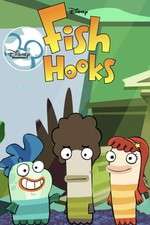 Watch Fish Hooks Freemovieswatch