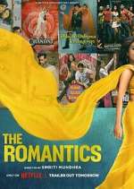Watch The Romantics Freemovieswatch