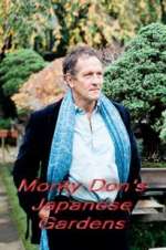Watch Monty Don\'s Japanese Gardens Freemovieswatch