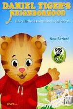 Watch Daniel Tiger's Neighborhood Freemovieswatch