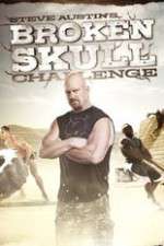 Watch Steve Austin's Broken Skull Challenge Freemovieswatch