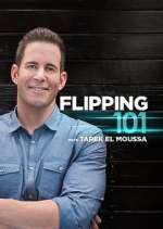 Watch Flipping 101 with Tarek El Moussa Freemovieswatch