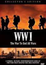 Watch WWI: The War to End All Wars Freemovieswatch