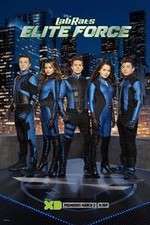 Watch Lab Rats Elite Force Freemovieswatch